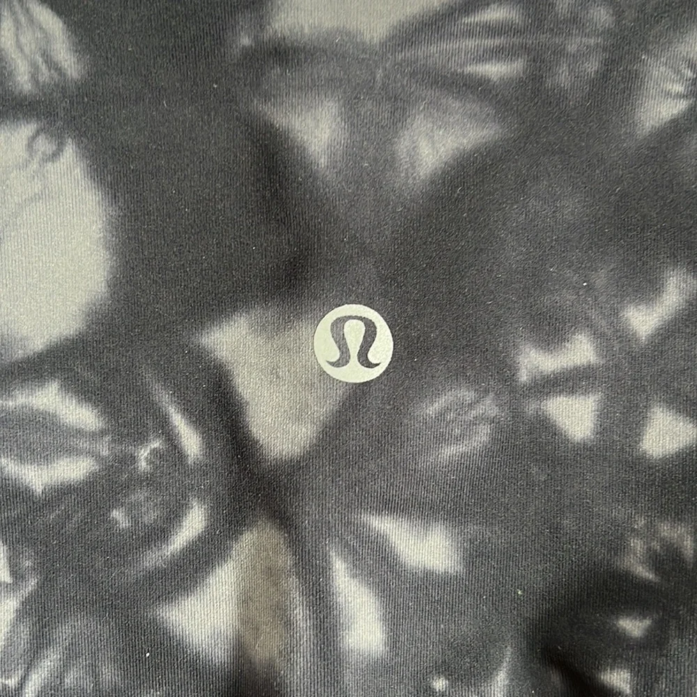 Lululemon Wunder Under High Rise Leggings
